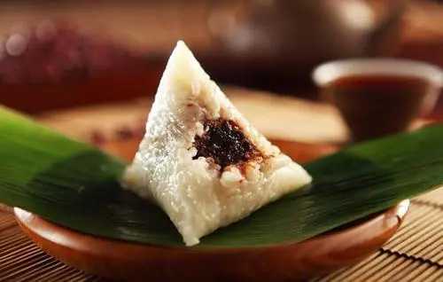 端午佳節(jié)，高效包裝 —— 全自動(dòng)粽子包裝機(jī)，傳遞祝福的藝術(shù)