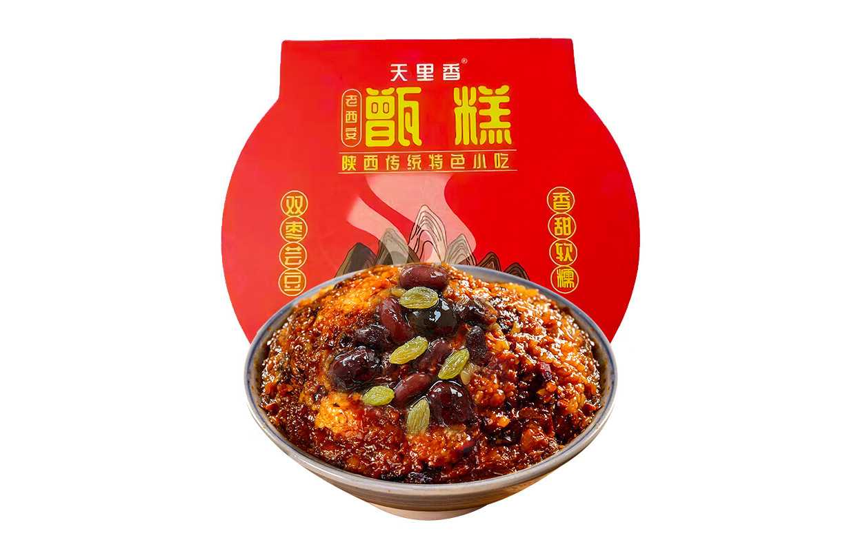引領(lǐng)創(chuàng)新，突破傳統(tǒng)：全自動(dòng)甑糕包裝機(jī)，讓品質(zhì)與效率同行！