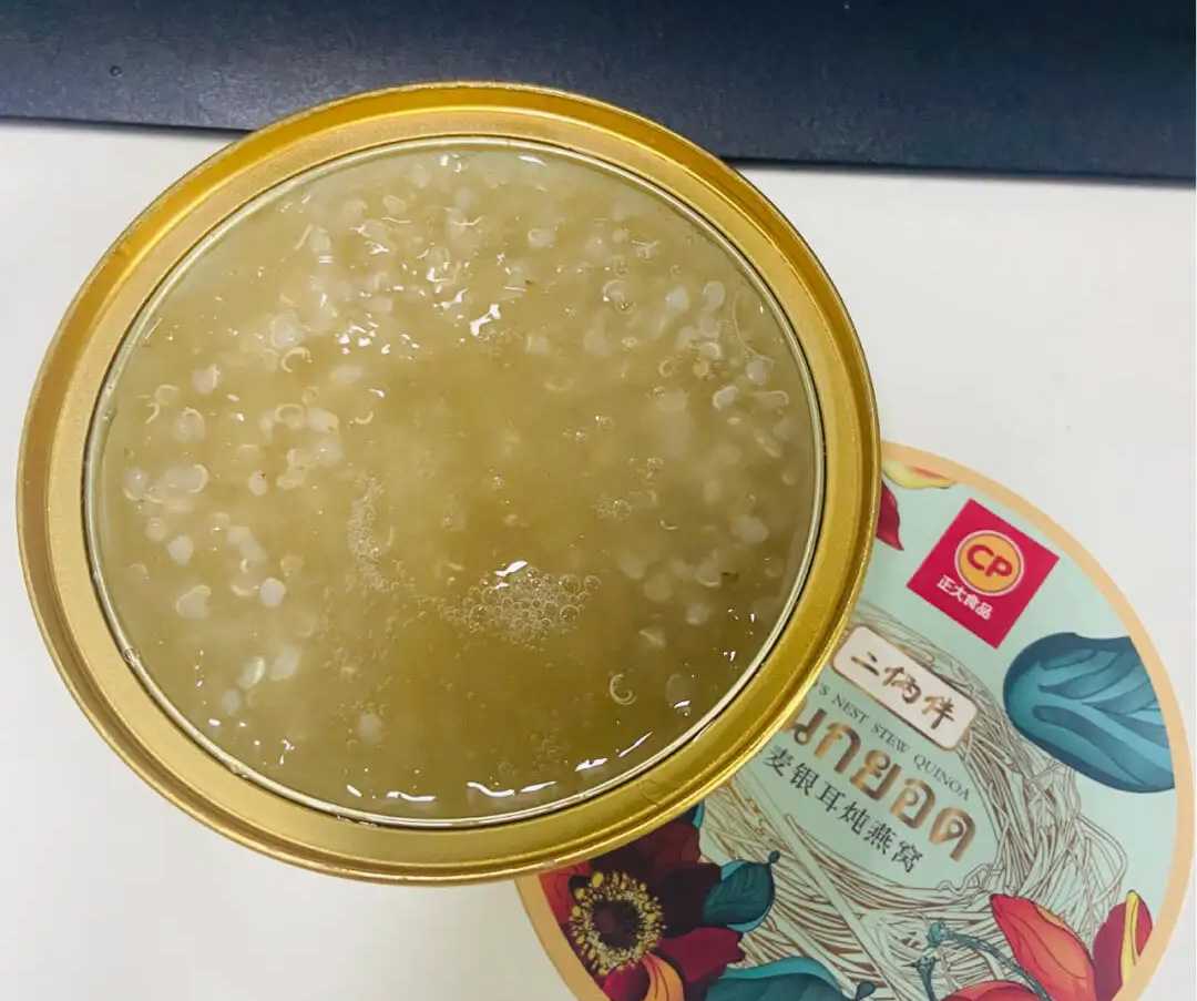 全自動鋁箔碗即食燕窩灌裝封口機(jī)：鎖住營養(yǎng)，傳遞健康