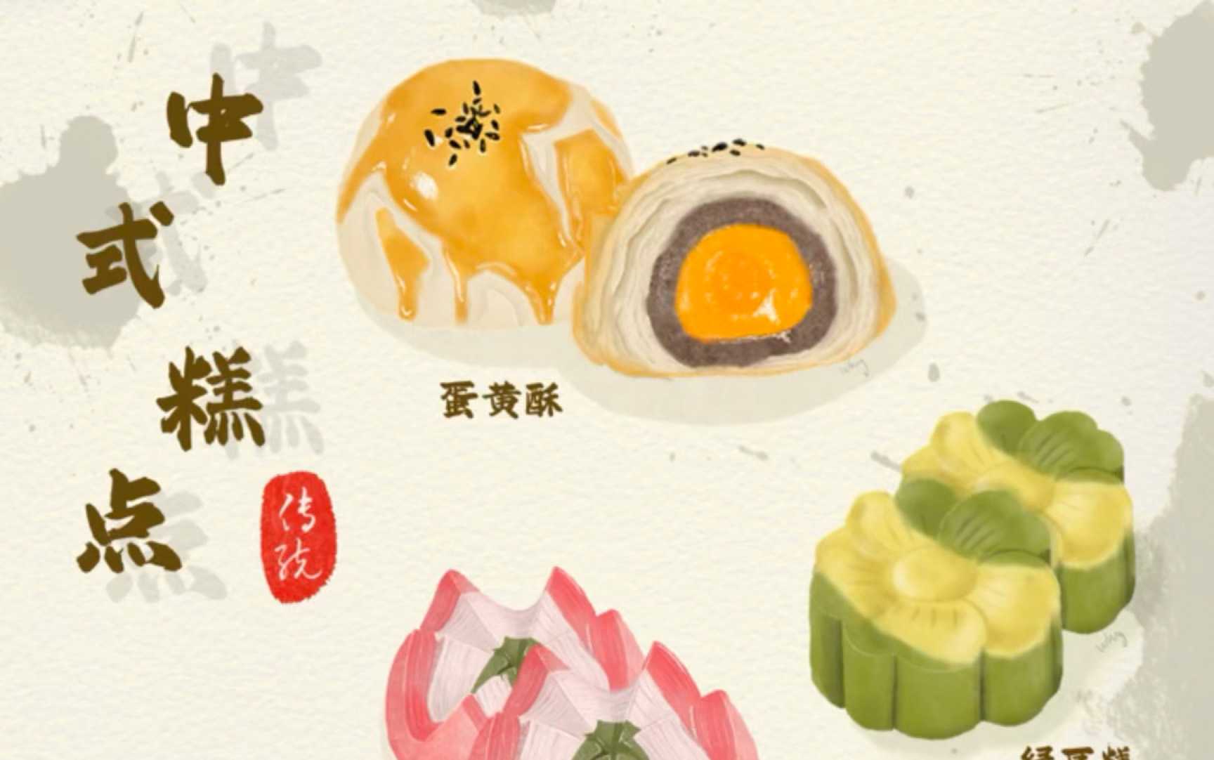 【獨(dú)家揭秘】糕點(diǎn)自動化包裝生產(chǎn)線：科技賦能，美味加速