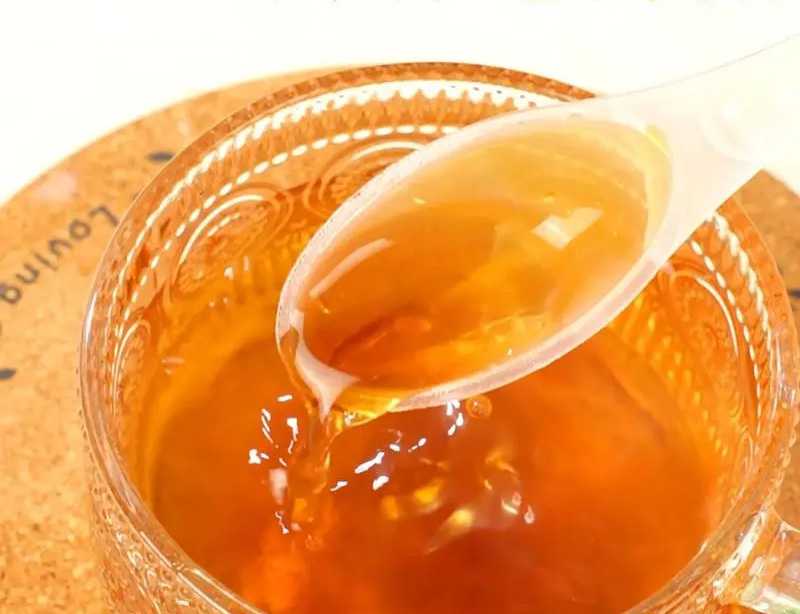 秋梨膏包裝機(jī)：革命性的生產(chǎn)利器，提升品質(zhì)與效率