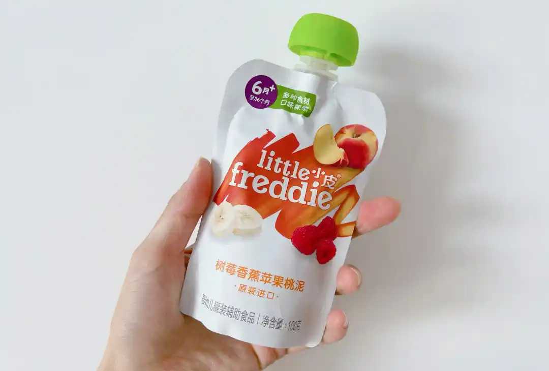 智能果泥包裝專家：革新水果加工，效率與品質(zhì)的雙重提升