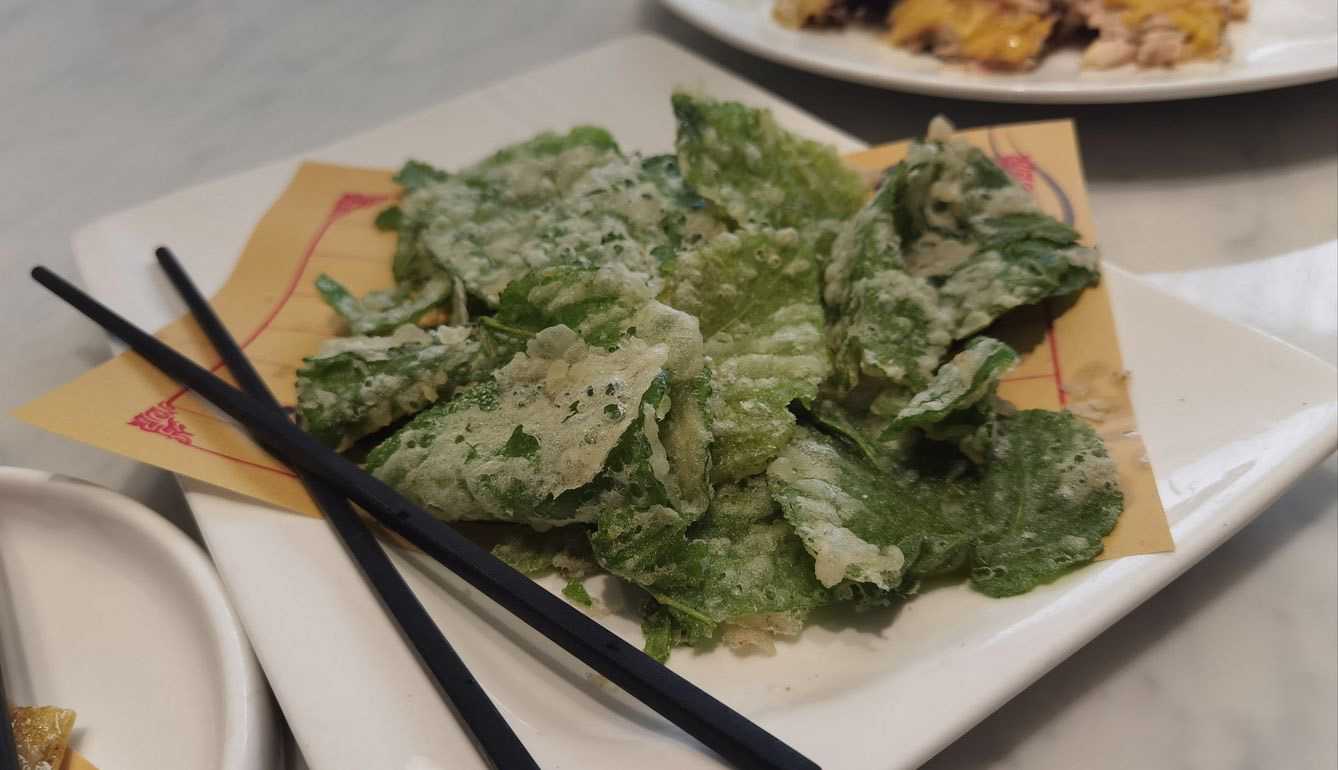 油炸桑葉包裝設(shè)備——創(chuàng)新技術(shù)，讓小眾美食煥發(fā)新生
