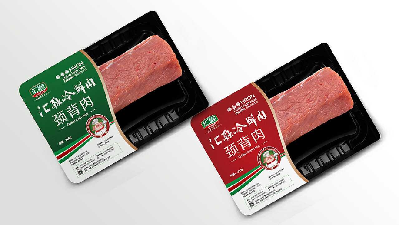 保障食品安全，提升品牌價值——盒裝冷鮮肉封膜封口包裝機