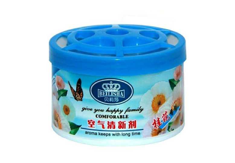 技術(shù)革新！這款灌裝封口機(jī)讓固體香膏生產(chǎn)更高效