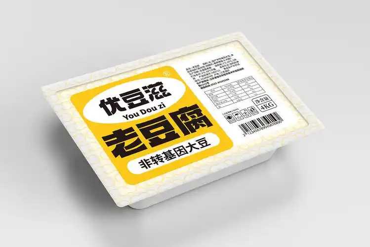 自動(dòng)豆腐盒包裝機(jī)：如何幫豆腐廠提升300%生產(chǎn)效率？