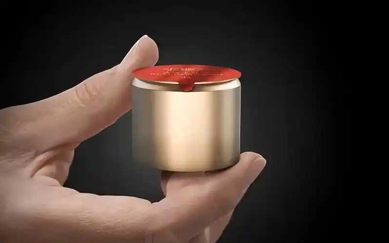 一罐好茶的科技密碼：全自動(dòng)包裝機(jī)如何守護(hù)千年茶香？