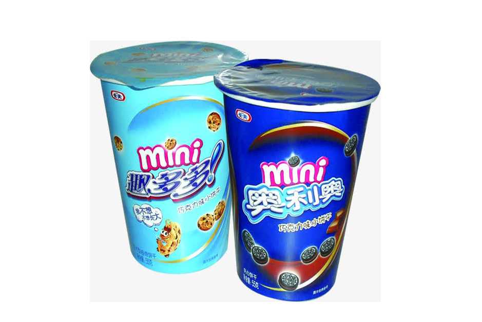 零食盲盒包裝機(jī)，智能高效量產(chǎn)，助力品牌搶占年輕消費(fèi)市場(chǎng)