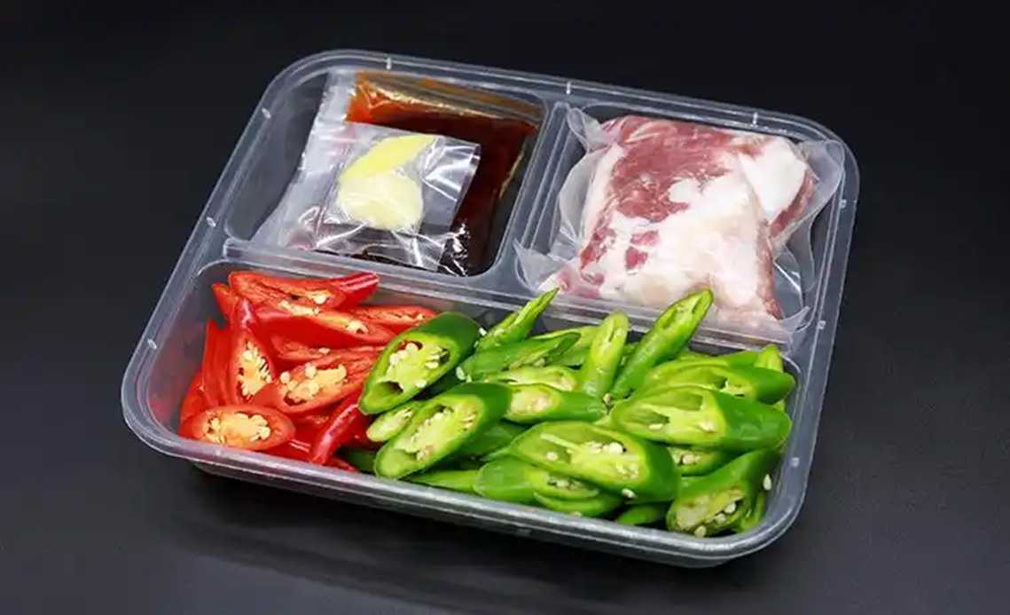 【快手菜包裝專家】全自動盒裝包裝設(shè)備——高效·精準·安全，助力食品企業(yè)量產(chǎn)升級