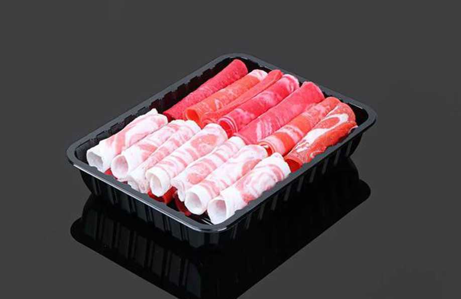 火鍋食材包裝新紀(jì)元：智能包裝機(jī)如何引爆萬億級預(yù)制菜市場？