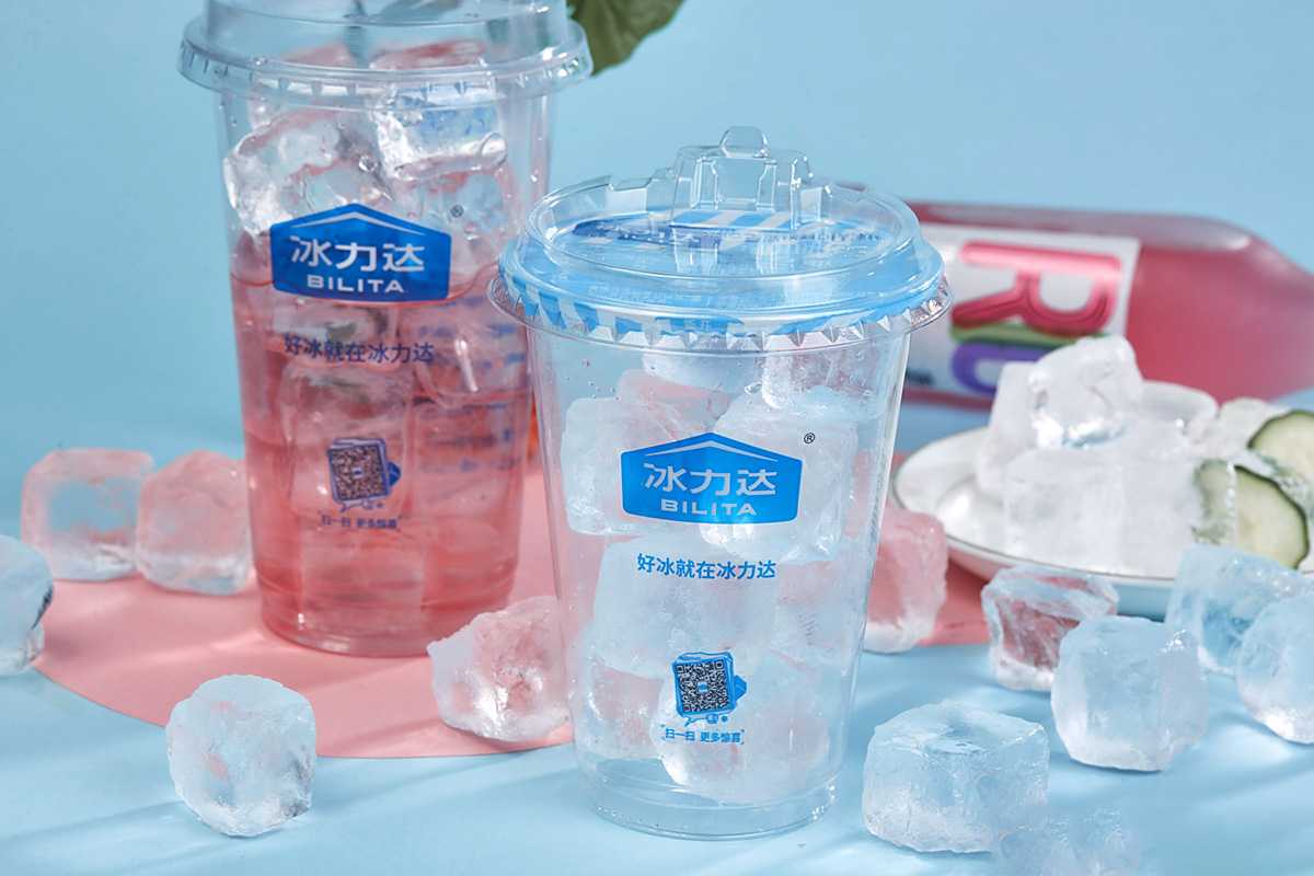 呂工智造，重塑冰杯生產(chǎn)標(biāo)桿：以科技與匠心，定義行業(yè)新高度