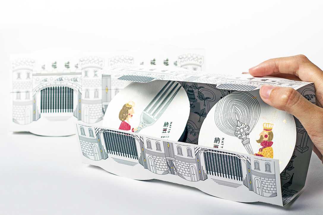 智造未來，包裝典范：呂工機械全自動納豆生產(chǎn)線引領(lǐng)行業(yè)革新