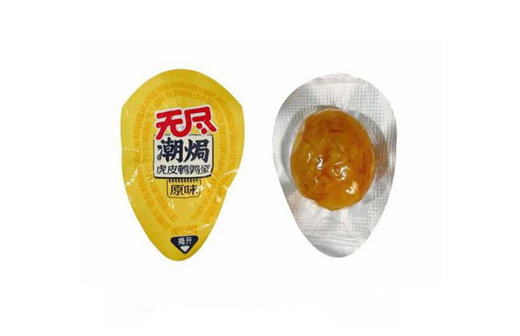 智造新標，鮮享每一刻——呂工機械鵪鶉蛋智能包裝產(chǎn)線系統(tǒng)化解決方案