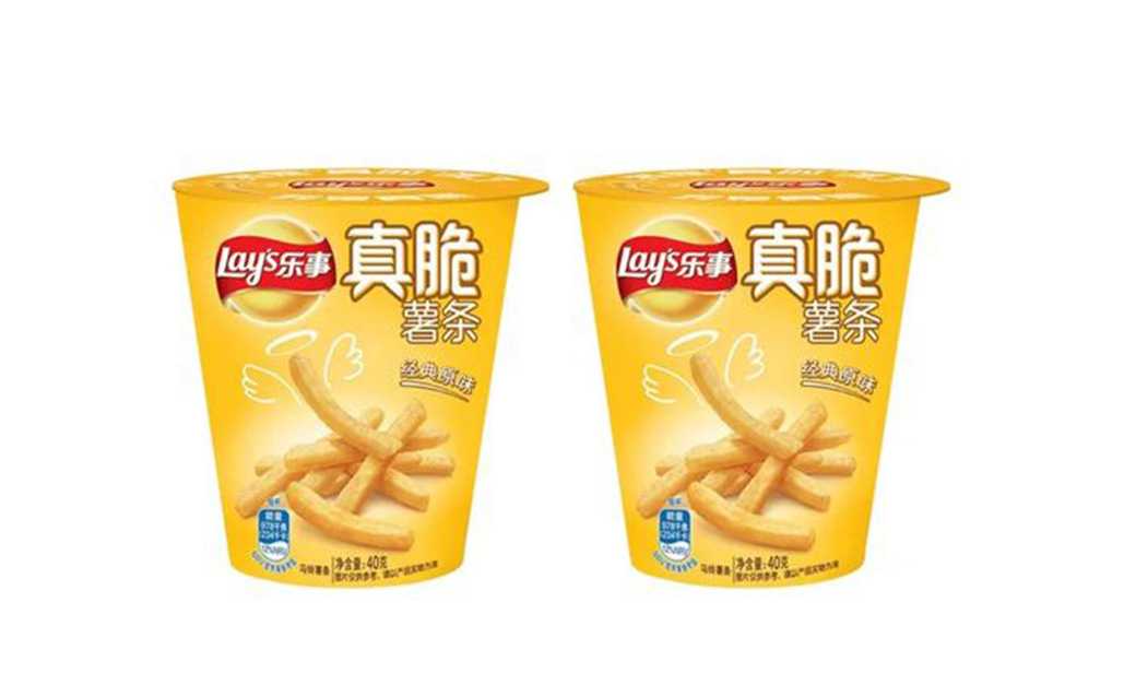 超越封裝：呂工機(jī)械如何將杯裝薯?xiàng)l產(chǎn)線轉(zhuǎn)化為品牌價(jià)值引擎？