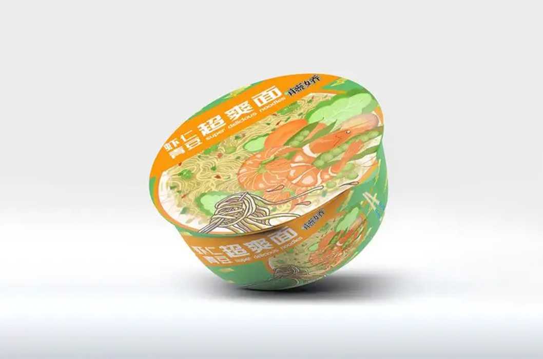 構筑效率基石，編織未來藍圖——呂工機械，您全程信賴的包裝解決方案締造者