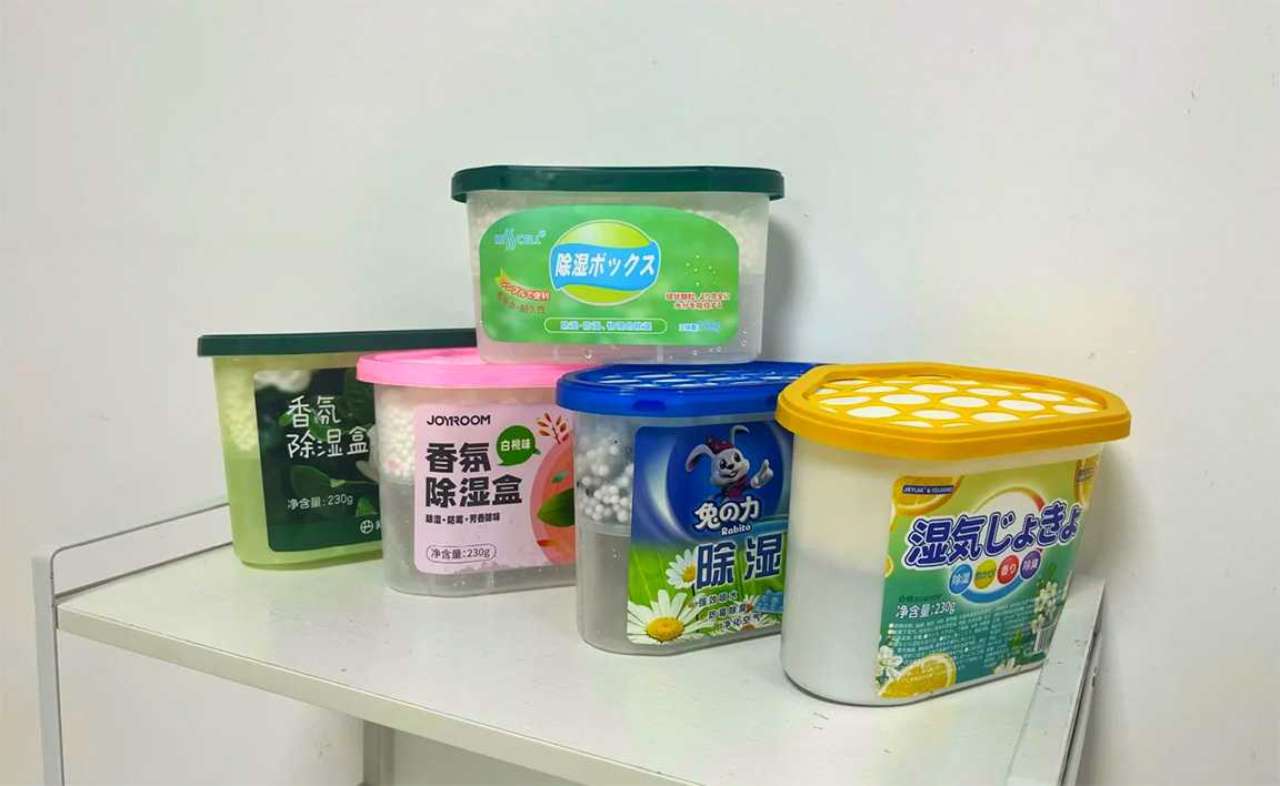 構(gòu)建產(chǎn)能壁壘——呂工機械定制化除濕盒灌裝產(chǎn)線