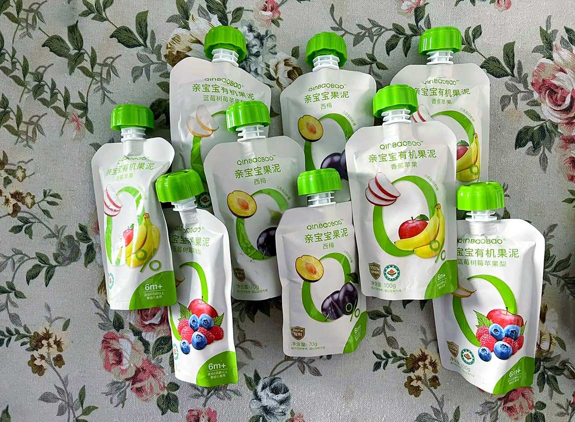 賦能智造，協(xié)同共贏——呂工機械，您專屬的輔食灌裝生產(chǎn)線架構(gòu)師