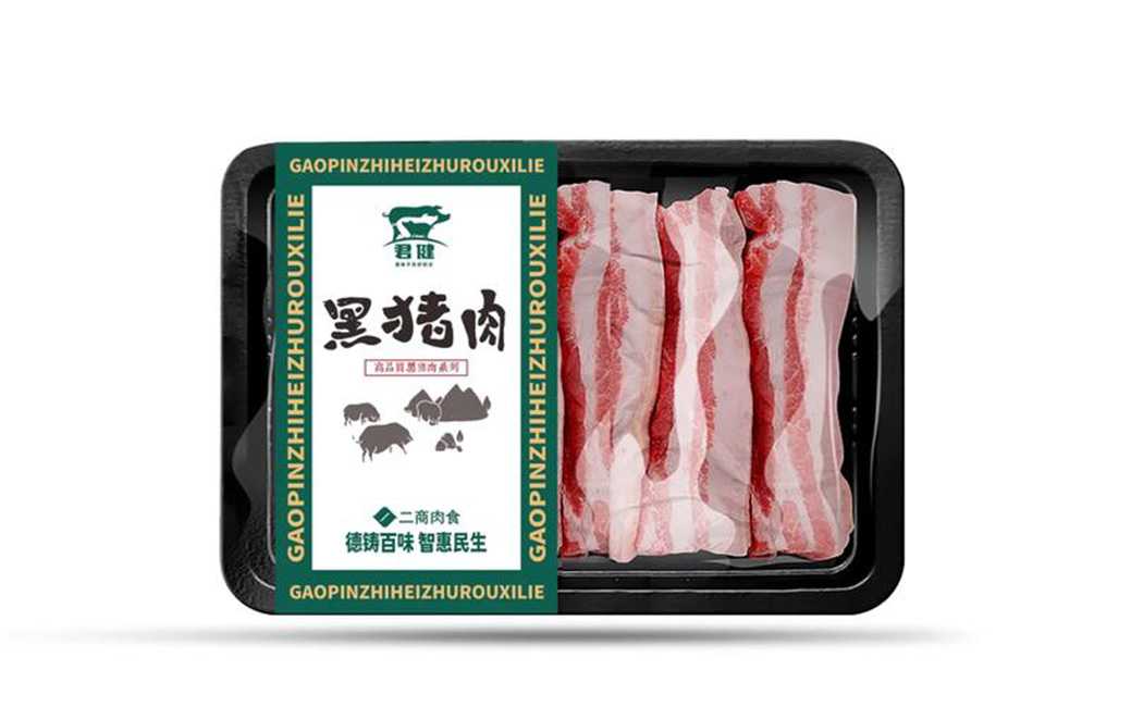 呂工機(jī)械：解鎖包裝瓶頸，將生產(chǎn)效率置于一切的核心