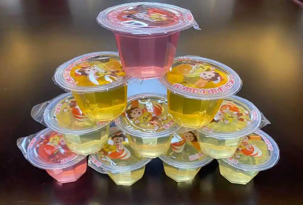 邁向工業(yè)4.0：呂工機械果凍自動化產(chǎn)線，開啟食品包裝新篇章