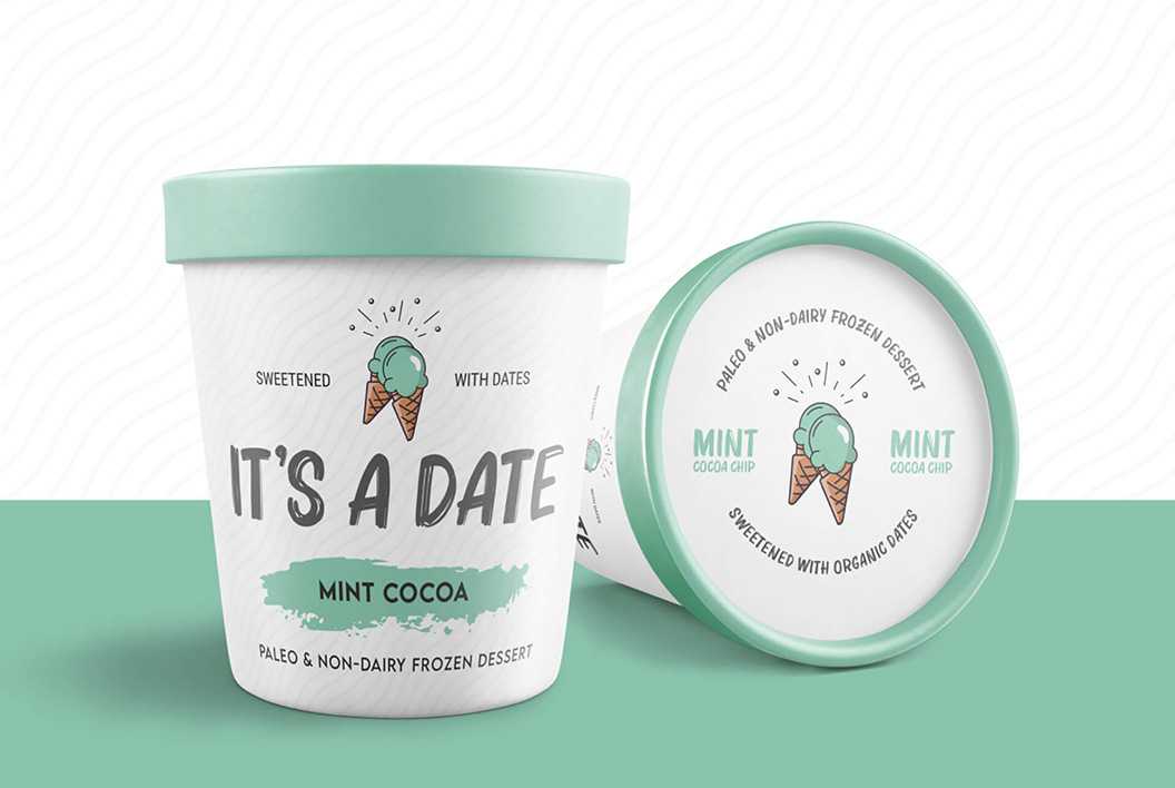 冰淇淋灌裝生產(chǎn)線，按需定制，穩(wěn)定高效