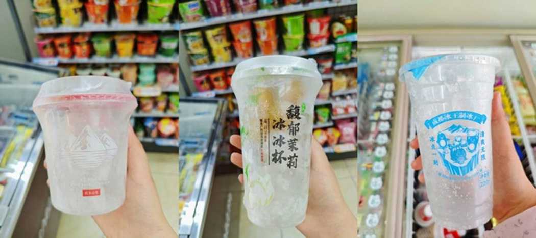 定制化服務(wù)，滿足多樣需求——全自動(dòng)冰杯灌裝生產(chǎn)線解決方案