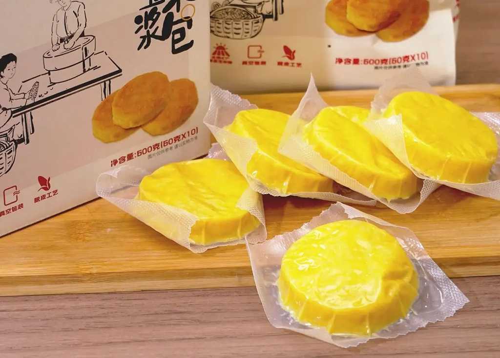 按需定制，精準(zhǔn)匹配：呂工機械打造專屬玉米漿灌裝系統(tǒng)