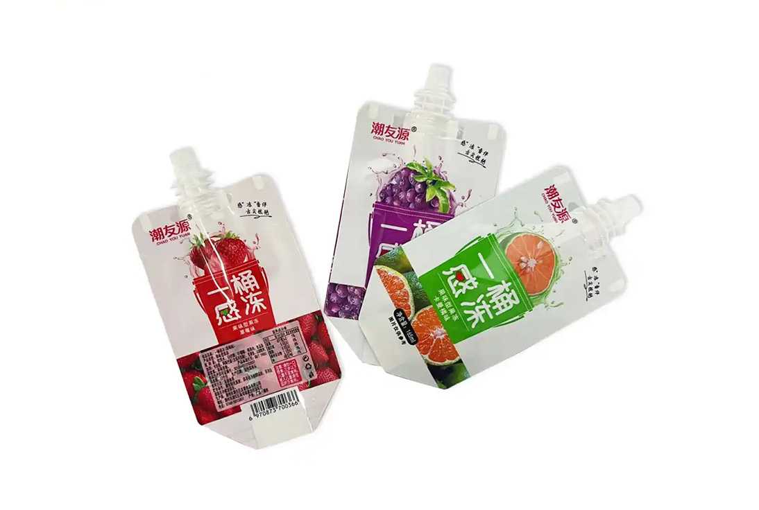 呂工機械：賦能“吸”引力，定義果凍智造新標(biāo)準(zhǔn)