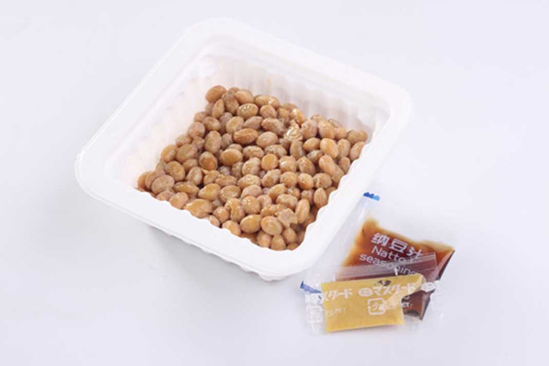 源頭智造，定制未來——呂工機(jī)械打造納豆包裝生產(chǎn)線自動(dòng)化新標(biāo)桿