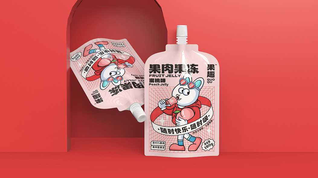 柔性智造，綠色高效——呂工機(jī)械賦能果凍企業(yè)邁向“新質(zhì)生產(chǎn)力”