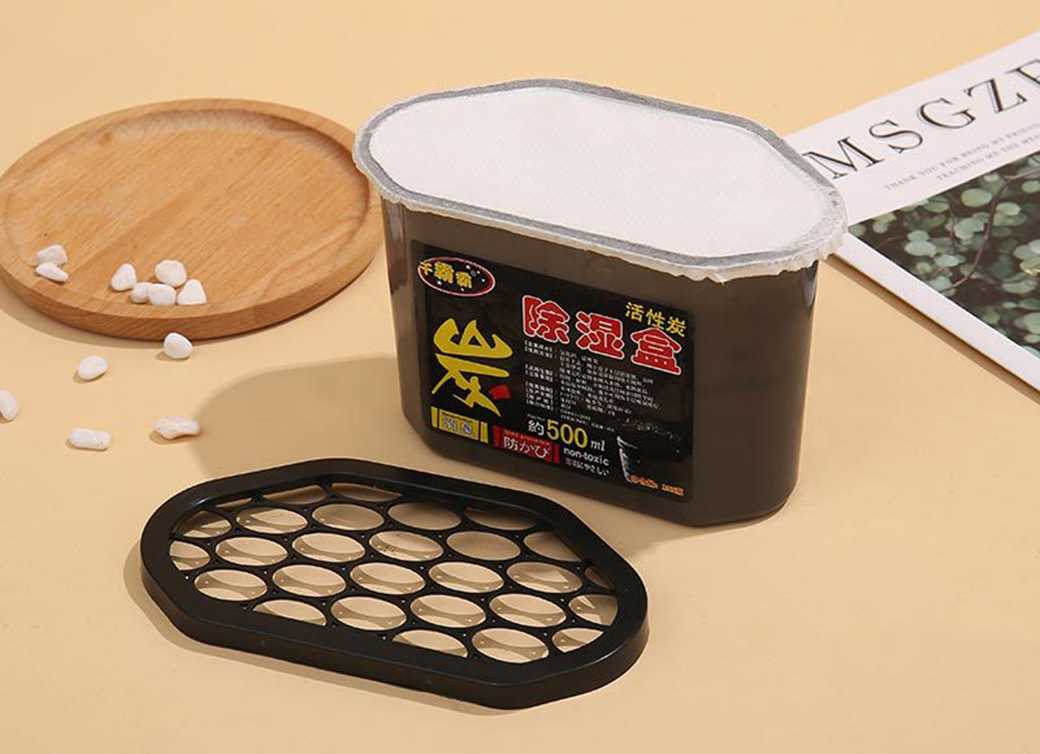 科技控制濕度：呂工機(jī)械除濕盒全自動(dòng)生產(chǎn)線全面升級(jí)