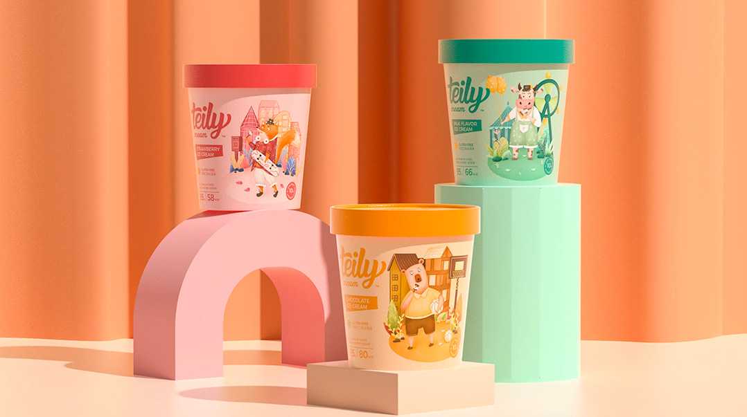 從需求出發(fā)，為每一杯冰淇淋量身打造灌裝方案