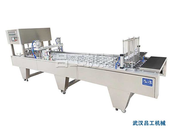 因為食品、化工等行業(yè)需求激增，包裝設(shè)備重要性越發(fā)凸顯