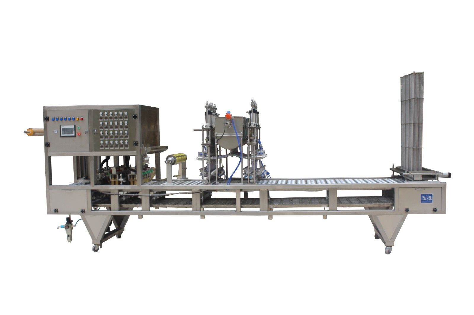 1763436450117027.jpg LG-2400 塑料杯抽真空封口機(jī).jpg